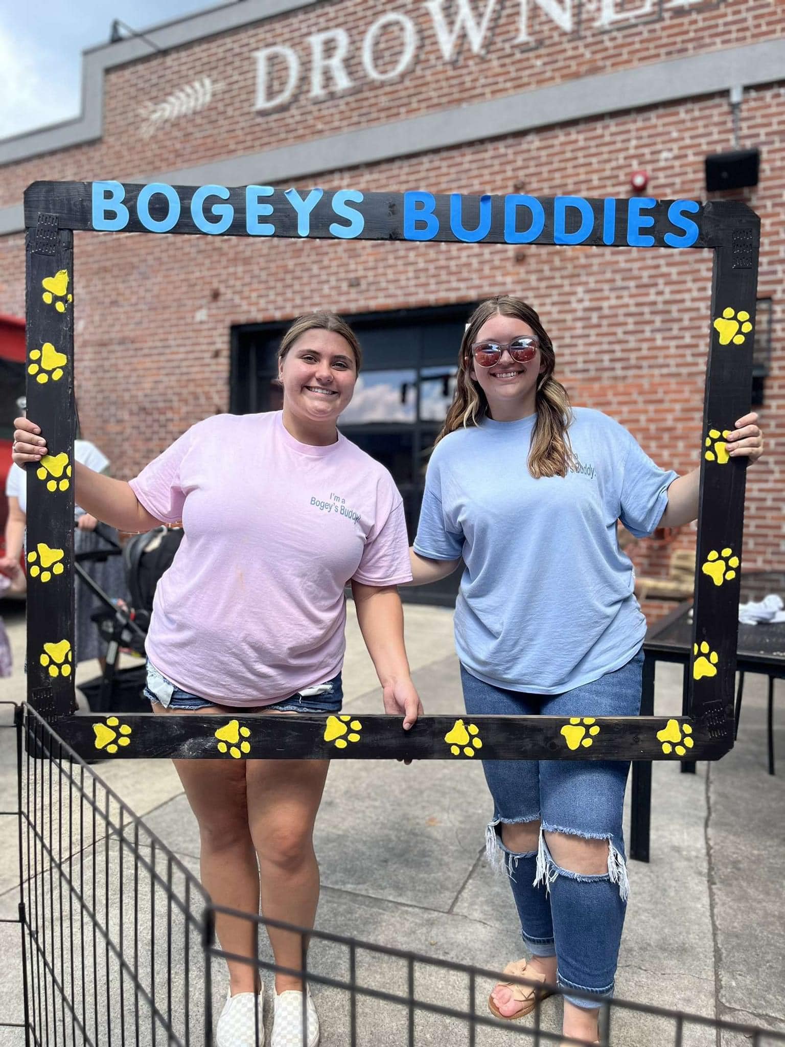 Welcome! - Bogey's Buddies - Bartow Rescue & Resources