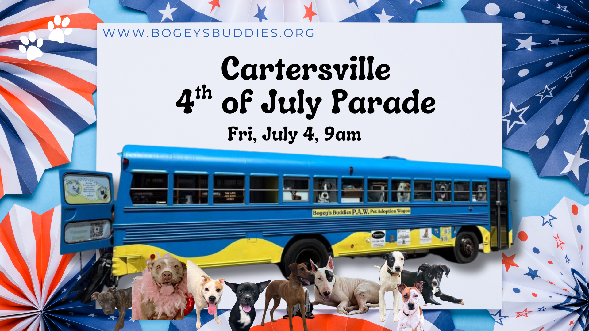 parade